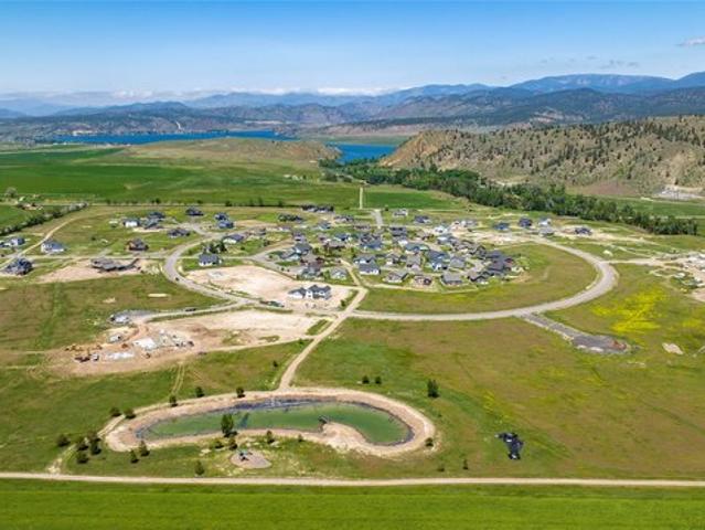 Land for sale in Helena, Montana