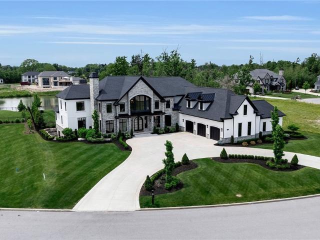 House for sale in Clarence, New York