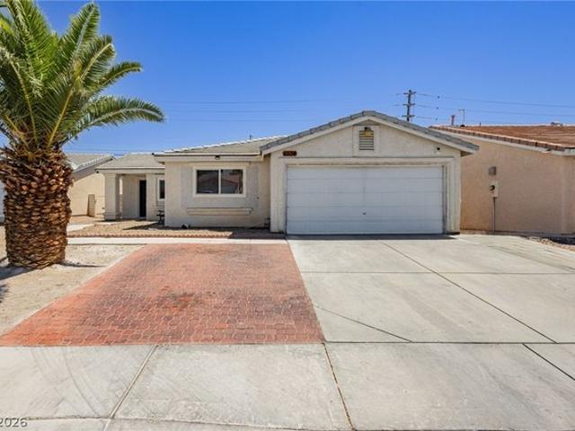 House for sale in North Las Vegas, Nevada
