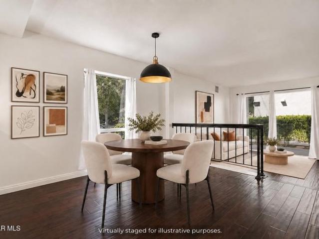 Townhouse for sale in Calabasas, California
