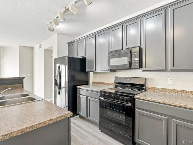 Condo for sale in Arvada, Colorado