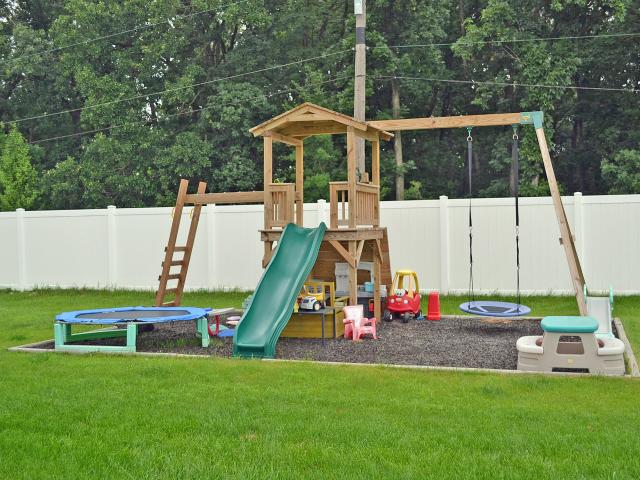 House for sale in Lowell, Indiana