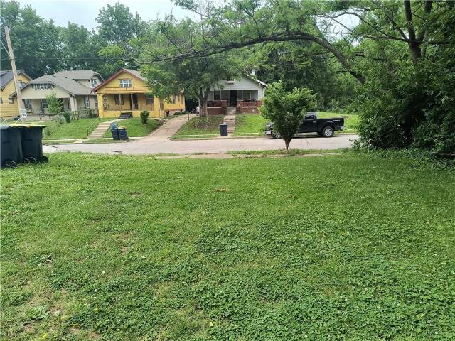 Land for sale in Kansas City, Missouri