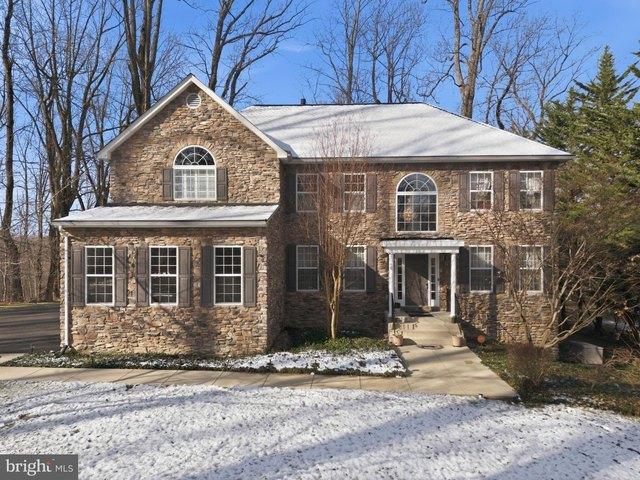 House for sale in Deale, Maryland
