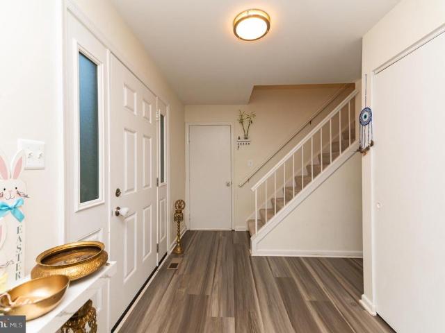 House for sale in Virginia