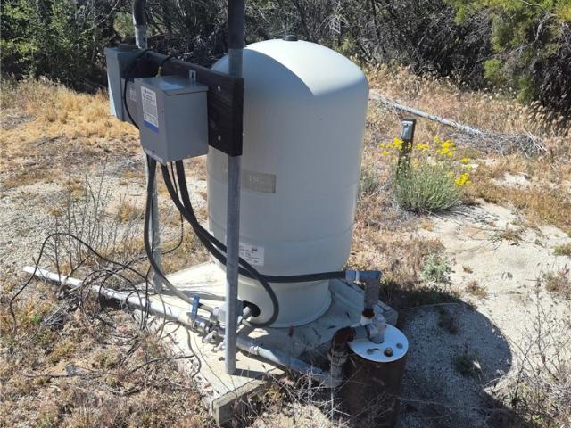 Land for sale in California