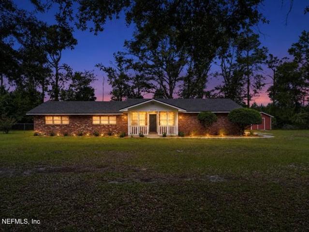 House for sale in Hilliard, Florida