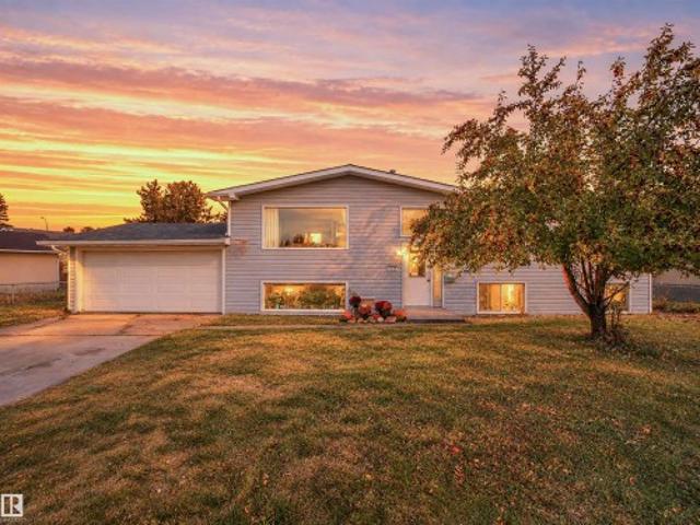 House for sale in City of Wetaskiwin, Wetaskiwin