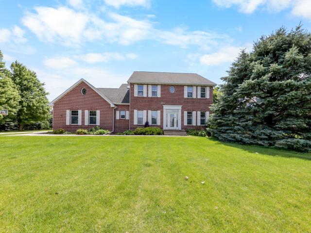 House for sale in Morris, Illinois
