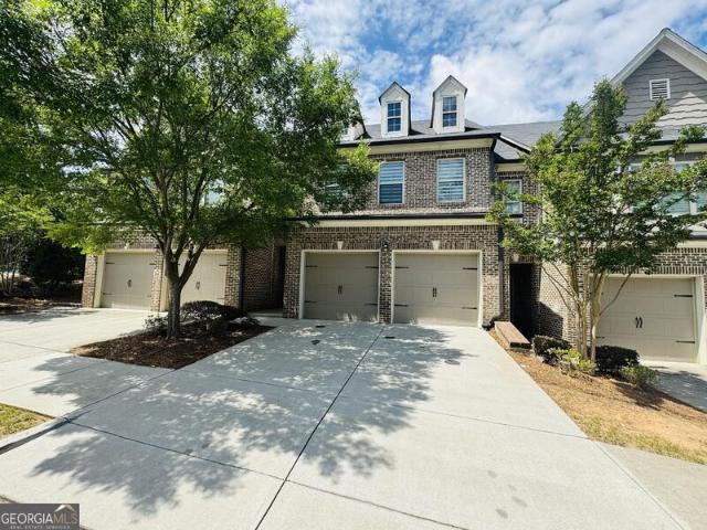 Townhouse for rent in Suwanee