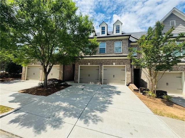 Townhouse for rent in Suwanee