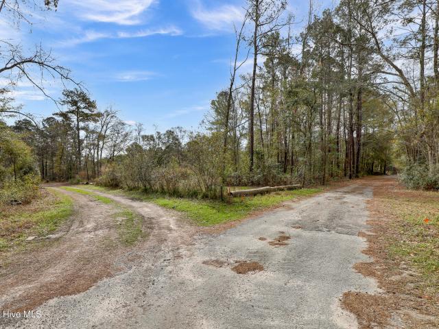 Land for sale in Castle Hayne, North Carolina