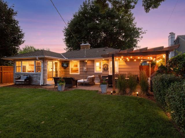 House for sale in Hennepin, Minnesota