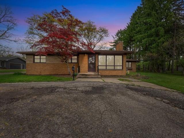 House for sale in Ann Arbor, Michigan