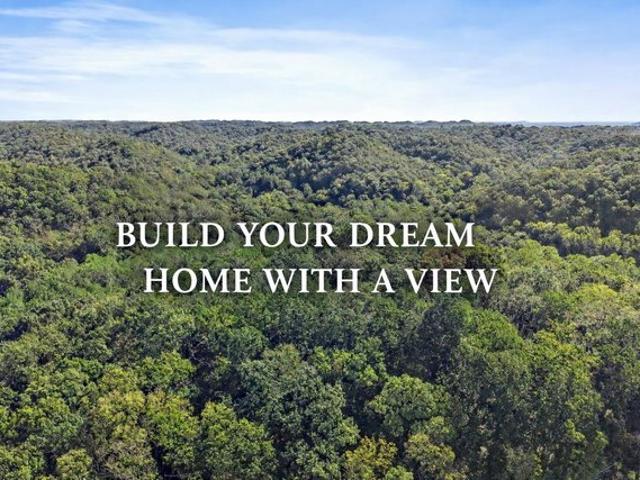 Land for sale in Tennessee