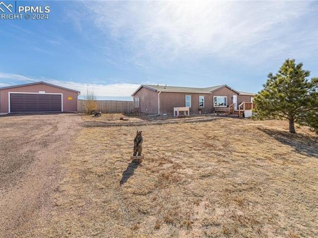 House for sale in Peyton, El Paso County