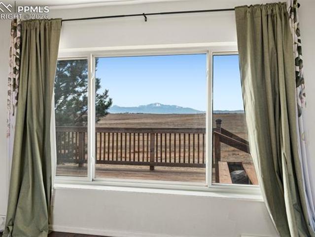 House for sale in Calhan, Colorado