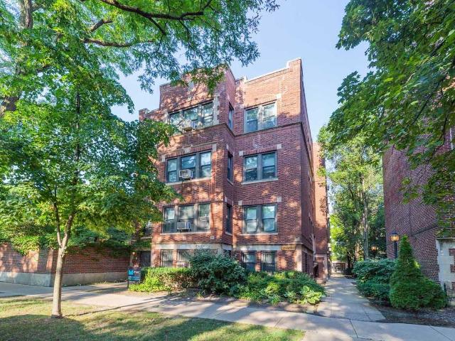 Apartment for rent in Chicago