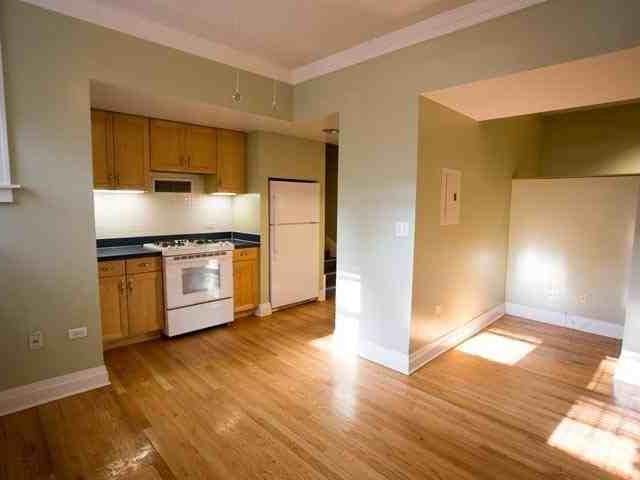 Apartment for rent in Chicago Park, Illinois