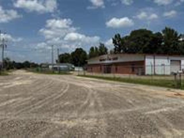 Commercial for sale in Broken Bow, Oklahoma
