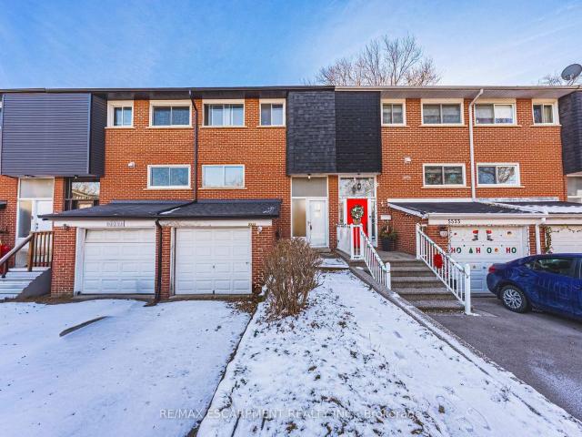 Property for sale in Burlington, Ontario