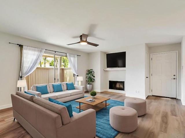 Condo for sale in San Jose