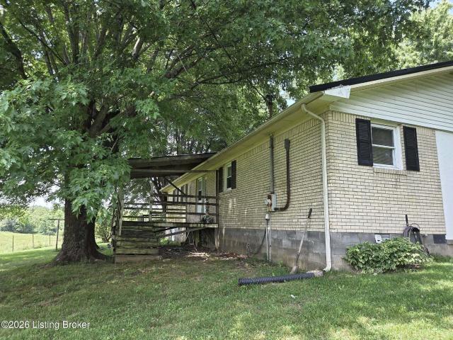 House for sale in Kentucky