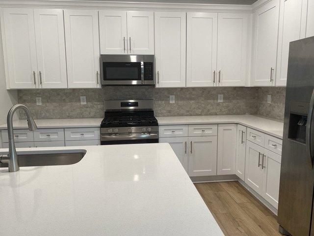 Townhouse for rent in Mecklenburg, North Carolina