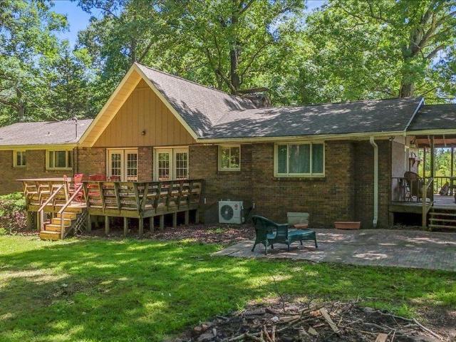 House for sale in Cullman, Alabama