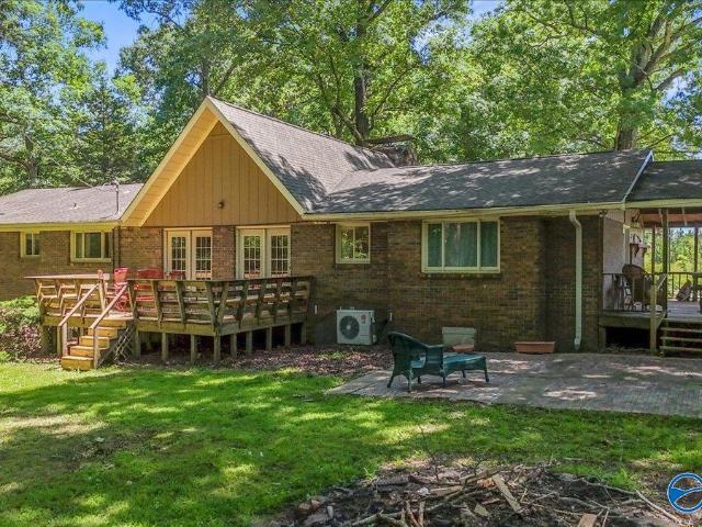 Farm for sale in Cullman, Alabama