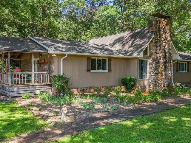 Farm for sale in Cullman, Alabama