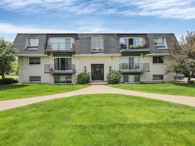 Condo for sale in Lansing, Michigan