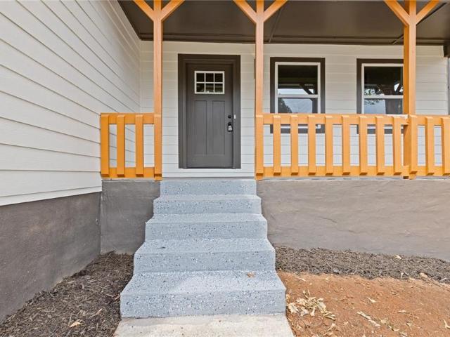 House for sale in Norcross, Georgia