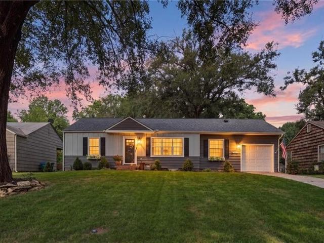 House for sale in Kansas