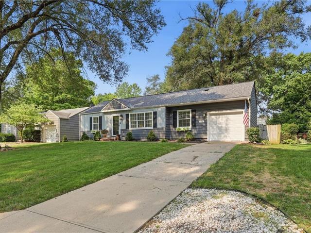 House for sale in Kansas