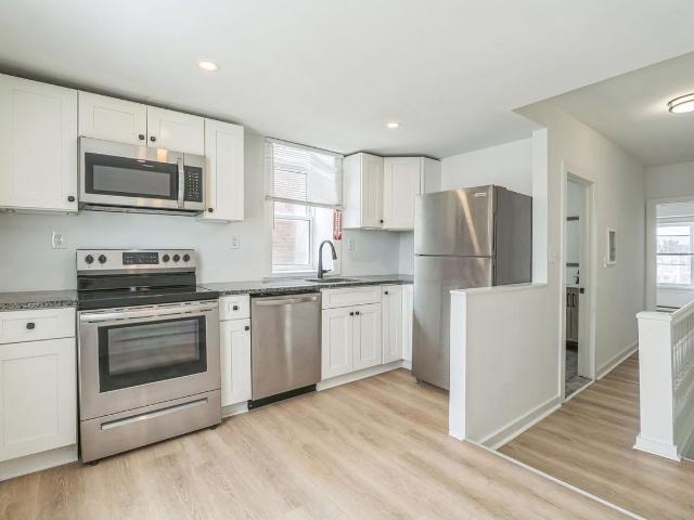 Apartment for rent in Philadelphia, Pennsylvania