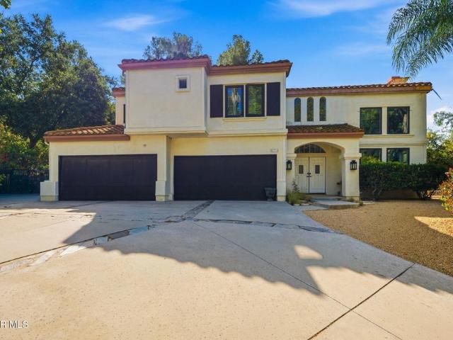 House for rent in Agoura Hills, California