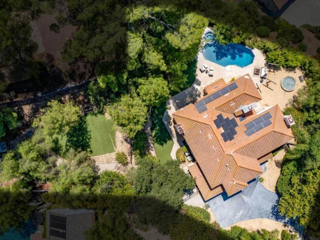 House for sale in Agoura Hills, California