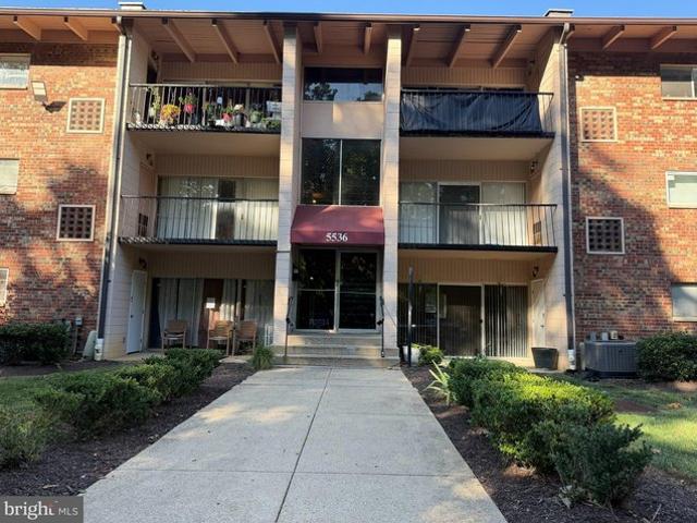 Condo for sale in Hyattsville, Prince George's County