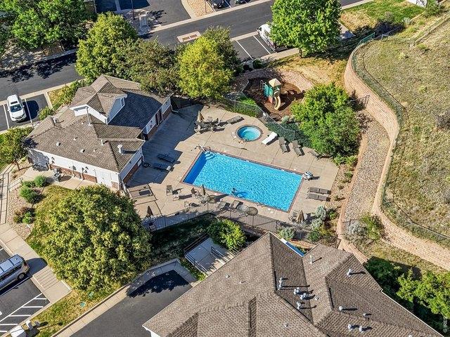 Condo for sale in Arvada, Colorado