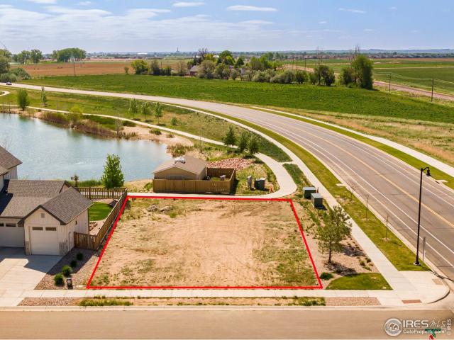 Land for sale in Timnath, Colorado