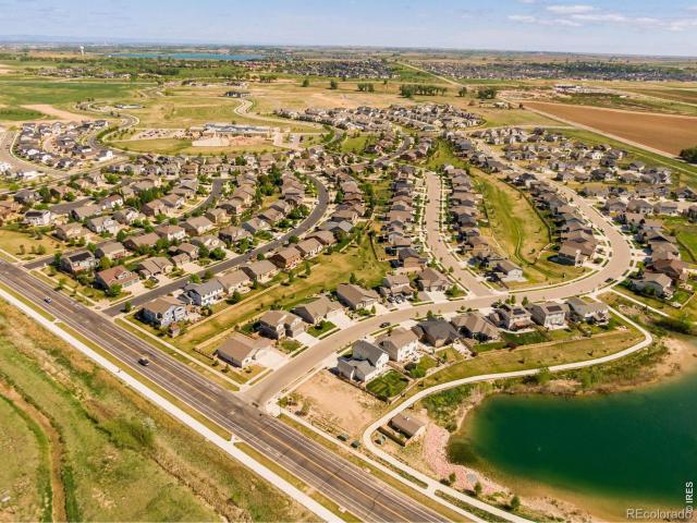 Land for sale in Timnath, Larimer County