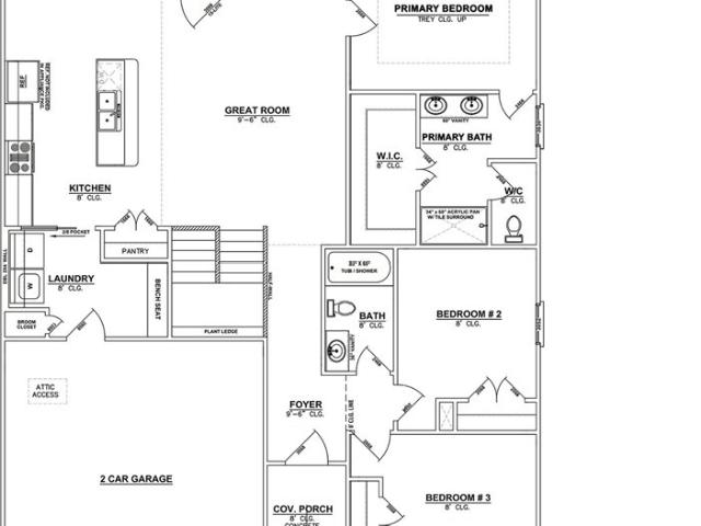 House for sale in Jeffersonville, Indiana