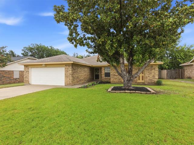 House for sale in North Richland Hills, Texas