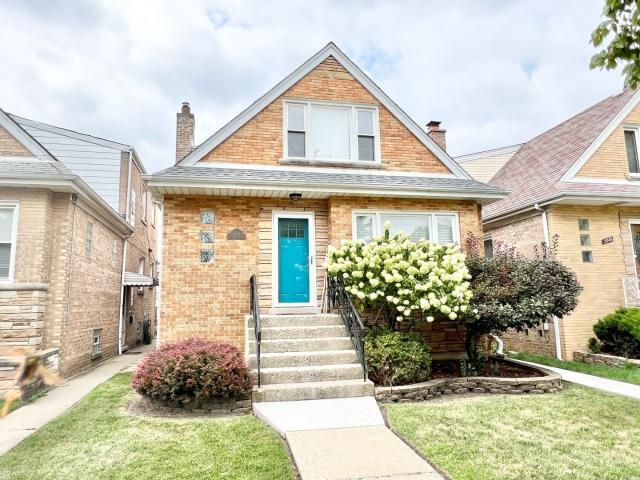 Property for rent in Chicago Park, Illinois