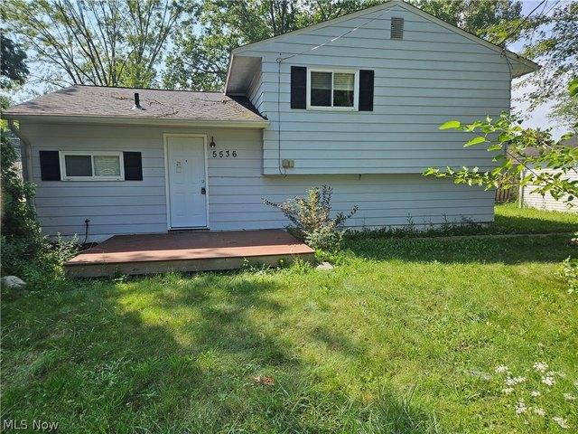 House for sale in North Ridgeville, Lorain County