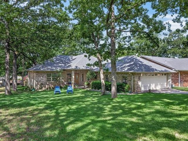 House for sale in Henderson, Texas