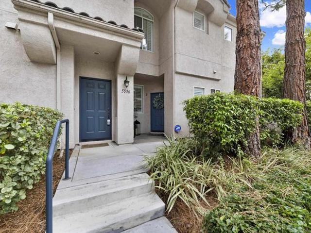 Townhouse for sale in Jacumba, California
