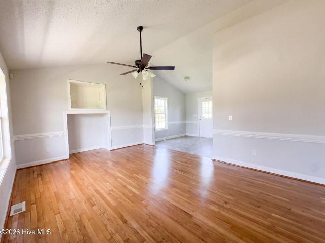 House for sale in Wilson, North Carolina