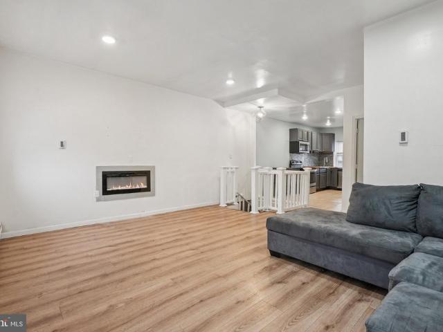 Townhouse for sale in Philadelphia, Pennsylvania